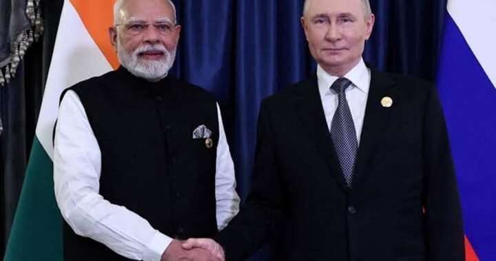 भारत-रूस रिश्तों पर मॉस्को का बड़ा बयान, ‘खास और विशेषाधिकार प्राप्त रणनीतिक साझेदारी’ पर जोर