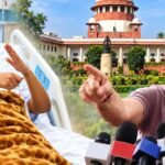 राहुल गांधी पर गर्भवती महिला पत्रकार को धक्का देने का आरोप, 26 अक्टूबर को सुप्रीम कोर्ट में सुनवाई