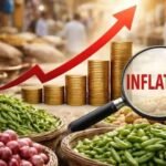 सितंबर में महंगाई का बड़ा झटका! थोक महंगाई दर 11.39% पर पहुंची, खाने-पीने से लेकर पेट्रोल-डीजल तक महंगे