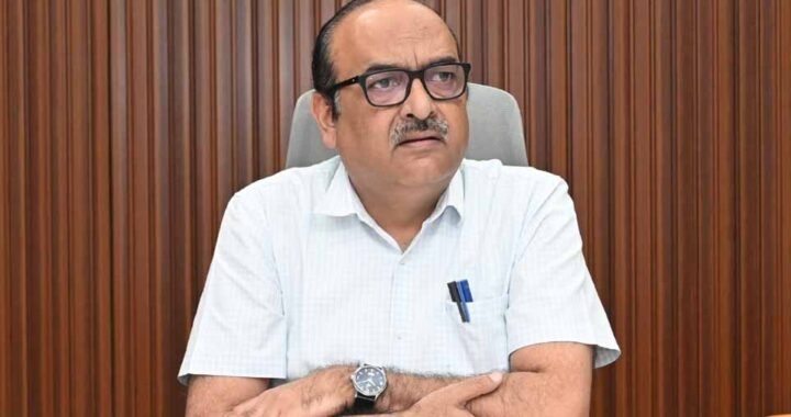 मुख्य सचिव की अध्यक्षता में मिलेट फसलों के उपार्जन, उत्पादन एवं उपयोग के संबंध में बैठक सम्पन्न