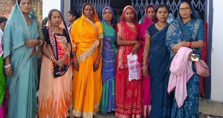 बिहान से बदल रही ग्रामीण महिलाओं की तकदीर, आत्मनिर्भरता की नई इबारत लिख रहीं जीपीएम की 59 हजार से अधिक महिलाएं