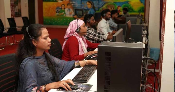 ‘सुकमा कनेक्ट 2.0’ को मिली राष्ट्रीय पहचान, देश के 14 चयनित प्रस्तावों में शामिल