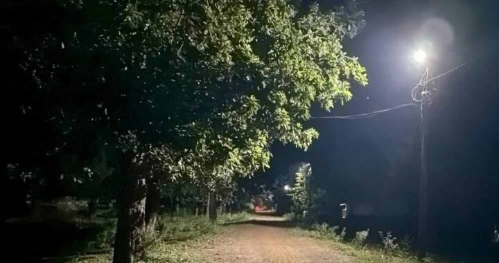 मुख्यमंत्री हेल्पलाइन पर एक कॉल से दूर हुआ गांव का अंधेरा