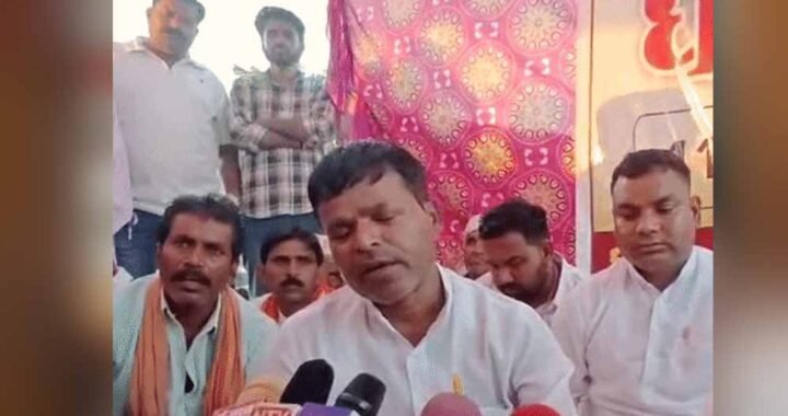 35 गांवों के आदिवासी भोपाल पहुंचकर CM मोहन यादव से करेंगे मुलाकात, वन विभाग की कार्रवाई का उठाएंगे मुद्दा