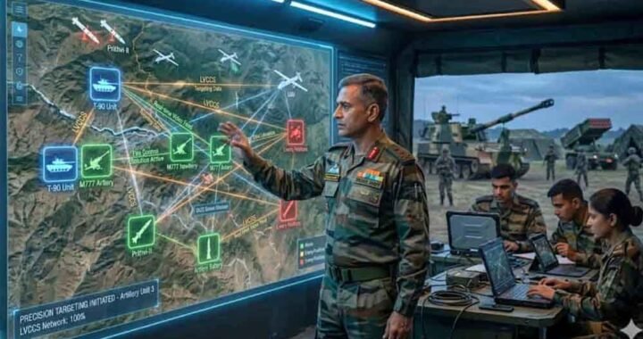 तीनों सेनाओं का होगा एक सप्लाई सिस्टम, आर्मी-नेवी और एयरफोर्स के अलग बहीखाते होंगे बंद