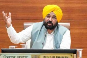 पंजाब में नशे के खिलाफ बड़ा एक्शन, ₹20.64 करोड़ की दवाएं जब्त; 520 केमिस्टों के लाइसेंस सस्पेंड