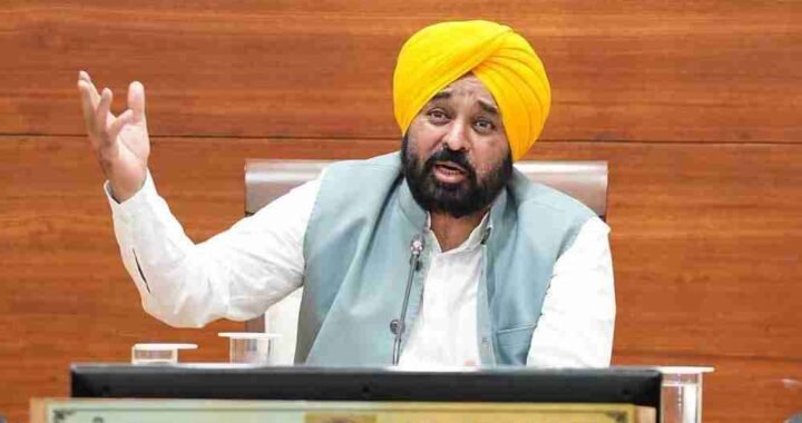 पंजाब में नशे के खिलाफ बड़ा एक्शन, ₹20.64 करोड़ की दवाएं जब्त; 520 केमिस्टों के लाइसेंस सस्पेंड