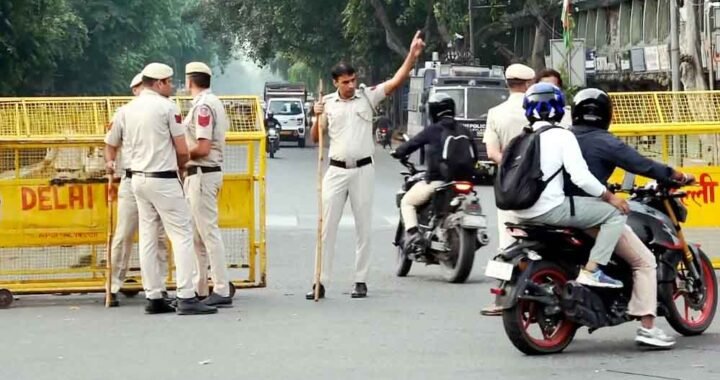 CJP प्रदर्शन पर सुप्रीम कोर्ट का तत्काल आदेश से इनकार, रोजी-रोटी का नुकसान हुआ तो मिलेगा मुआवजा