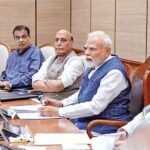 मोदी कैबिनेट का बड़ा फैसला, पेंशन योजनाओं से हटा इंदिरा गांधी का नाम
