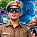 दिल्ली पुलिस की निगरानी में AI का इस्तेमाल, स्मार्ट चश्मे और ड्रोन से होगी भीड़ पर नजर