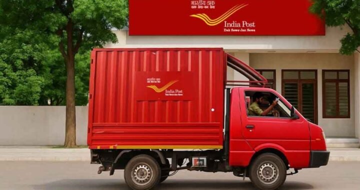 छत्तीसगढ़ में डाक सेवाओं का विस्तार, 4 नए डाक संभाग और 5 उप संभाग गठित