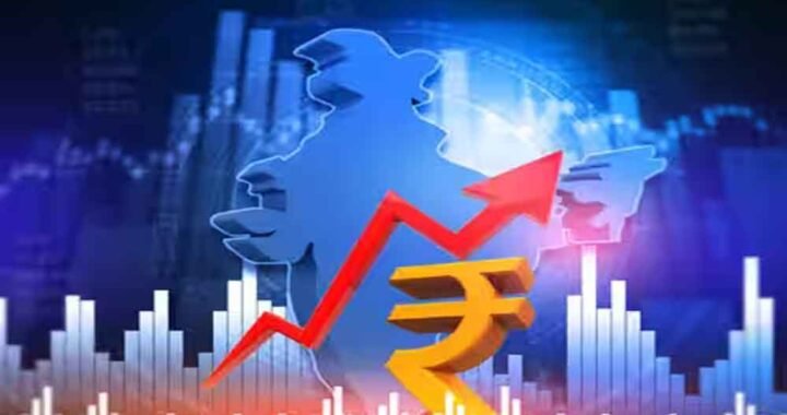 IMF का अनुमान: 2027 में जापान को पछाड़कर चौथी सबसे बड़ी अर्थव्यवस्था बन सकता है भारत