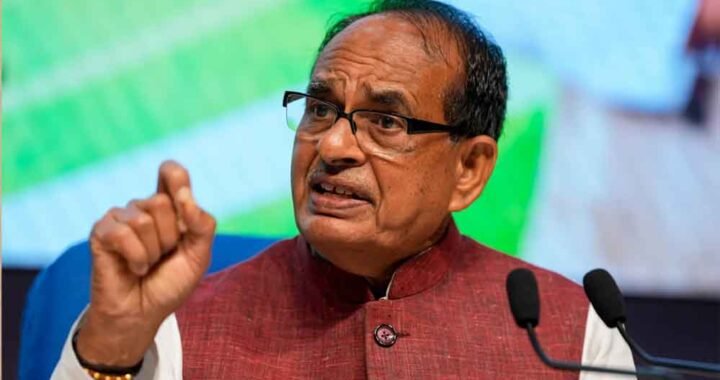 शिवराज सिंह चौहान का राहुल गांधी पर पलटवार, बोले- 99 बार फेल होने वाले बता रहे BJP की एक्सपायरी डेट  ‘99 बार क्वालिटी टेस्ट में फेल’, राहुल गांधी के बयान पर शिवराज चौहान का तंज  BJP की एक्सपायरी डेट वाले बयान पर सियासी घमासान, शिवराज ने राहुल गांधी को दिया जवाब