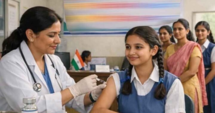 भारत में पहली बार डेंगू वैक्सीनेशन शुरू, दो डोज से 80% सुरक्षा का दावा