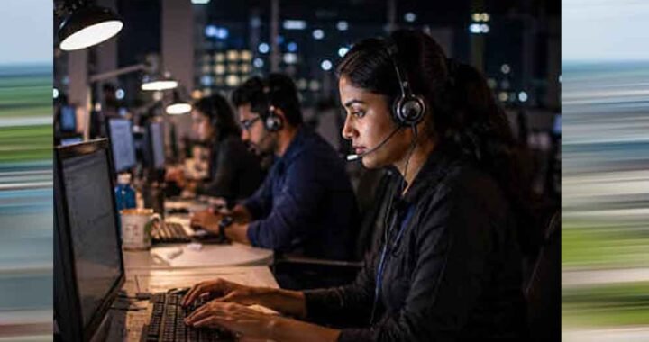 नाइट शिफ्ट में अब ‘कर्तव्य’ ऐप से लगेगी अटेंडेंस, 1 नवंबर से लागू होगा नियम
