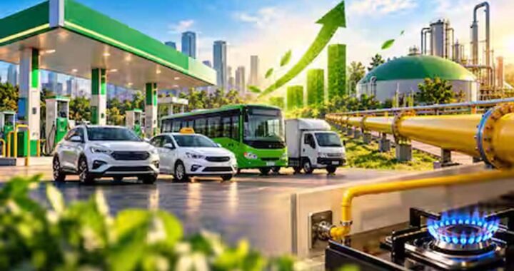 आज से PNG Drive 3.0 शुरू, रोज 20 हजार गैस कनेक्शन का लक्ष्य