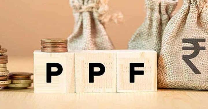 PPF निवेशकों के लिए बड़ी खबर, सरकार ने ब्याज दर पर लिया बड़ा फैसला