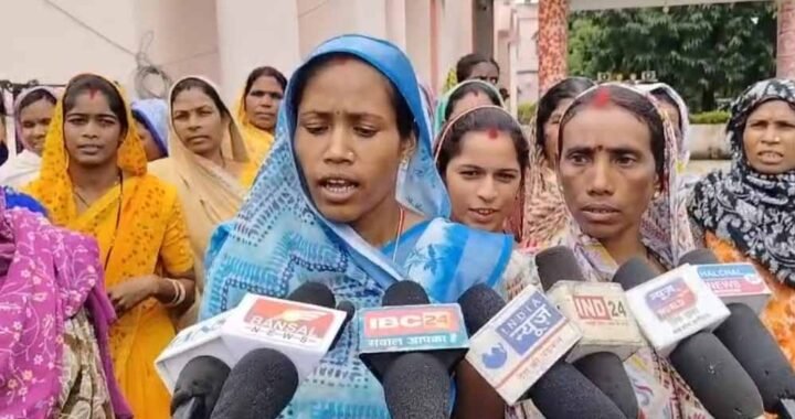 डिंडौरी: गरीबों का आशियाना छीना! PM आवास सर्वे में बड़ा फर्जीवाड़ा