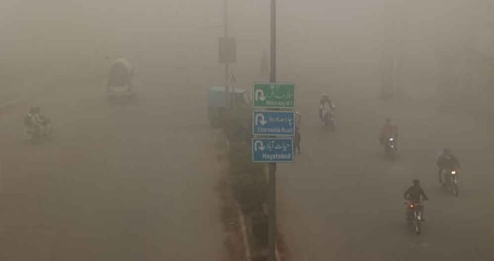 LNG संकट से पाकिस्तान की बढ़ी मुश्किलें, सर्दियों से पहले जहरीली हवा का खतरा