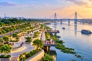 दिल्ली में यमुना को मिलेगा नया लुक, पल्ला से कालिंदी कुंज तक बनेगा रिवरफ्रंट