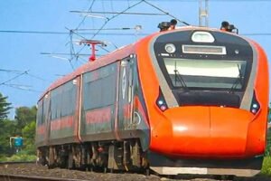 दिल्ली-पटना के बीच चलेगी दूसरी स्पेशल वंदे भारत, 22 अक्टूबर से शुरू होगा सफर