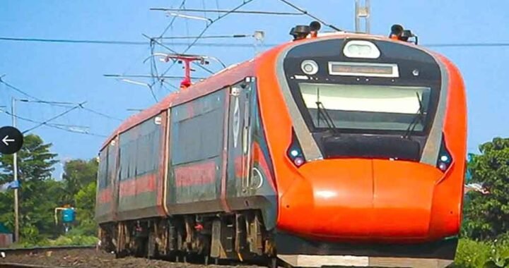 दिल्ली-पटना के बीच चलेगी दूसरी स्पेशल वंदे भारत, 22 अक्टूबर से शुरू होगा सफर