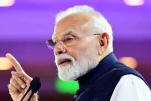 PM मोदी बोले- एग्रीवोल्टाइक्स से बढ़ेगी किसानों की आय, गांवों की समृद्धि को मिलेगा नया आधार