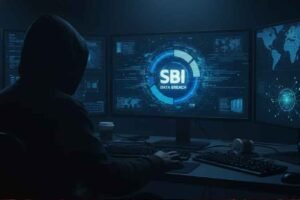 SBI Data Breach: स्टेट बैंक के 3,897 ग्राहकों का डेटा डार्क वेब पर लीक, बैंक ने की पुष्टि
