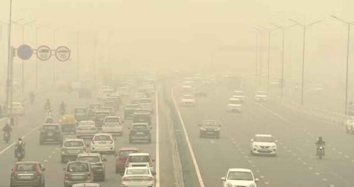 दिल्ली में 10 दिन पहले ही स्मॉग की दस्तक, GRAP की तैयारी 1 नवंबर से क्यों?