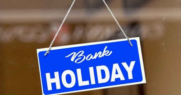 Bank Holiday: 22 अक्टूबर को गुरुवार के दिन बैंक रहेंगे बंद, जानें RBI ने क्यों घोषित की छुट्टी