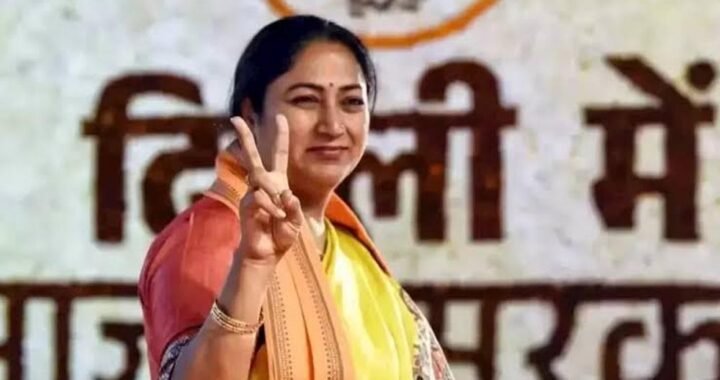 दिल्ली में प्रदूषण पर सालभर चलेगा अभियान, CM रेखा गुप्ता ने बताया कचरे से यमुना तक का प्लान