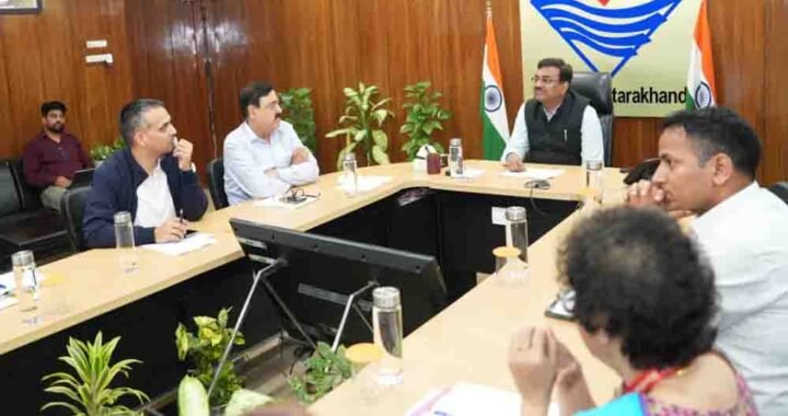 108 एम्बुलेंस को लेकर मुख्य सचिव का बड़ा निर्देश, पुरानी और बार-बार खराब होने वाली गाड़ियां तत्काल बदलें