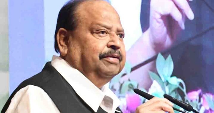 प्रदेश में निवेश की संभावना वाले सभी क्षेत्रों को भरपूर प्रोत्साहन-मंत्री  काश्यप