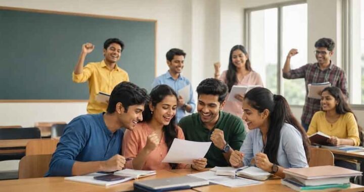 हर 5 में से 1 भारतीय कॉलेज स्टूडेंट ने शुरू किया बिजनेस, सरकारी नौकरी का क्रेज घटा