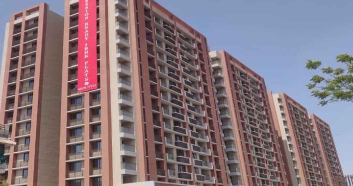MP में ₹3,000 करोड़ से बनेंगे किफायती और लग्जरी फ्लैट, भोपाल-जबलपुर-ग्वालियर को सौगात