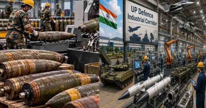 भारत के हथियारों का यूरोप में बढ़ा दबदबा, 13 देशों तक पहुंचा रक्षा निर्यात