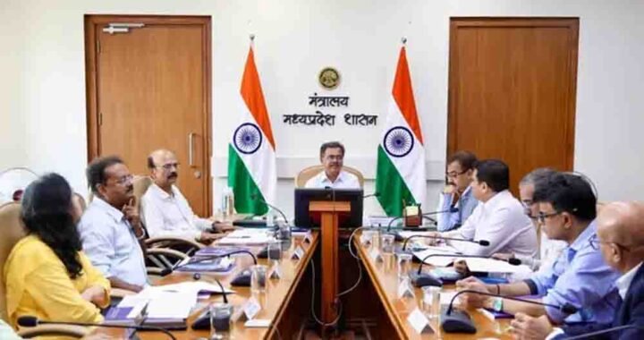 MP में 500 से अधिक विद्यार्थियों वाले संस्थानों में बनेंगी एंटी-ड्रग समितियां