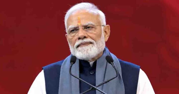 PM मोदी बोले- मेरी नीतियों के केंद्र में देश के युवा, नई शिक्षा नीति पर दिया जोर
