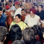 दिल्ली CM रेखा गुप्ता का मुखर्जी नगर में औचक निरीक्षण, छात्रों ने बताईं PG किराए और लाइब्रेरी की समस्याएं