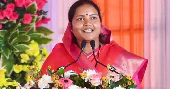 मंत्री लक्ष्मी राजवाड़े के प्रयासों से छह परियोजना-सह-संसाधन केंद्रों के भवनों को मंजूरी