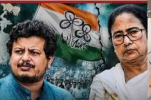 बंगाल निकाय चुनाव से पहले TMC के दोनों धड़ों में टकराव, सियासी हलचल तेज