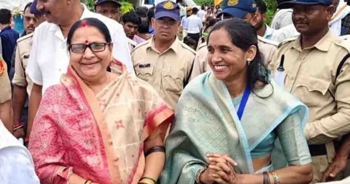 सिवनी जिला पंचायत अध्यक्ष चुनाव में कांग्रेस को झटका, क्रॉस वोटिंग से BJP ने बचाई सत्ता
