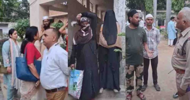 ग्वालियर के मदरसे से 22 बच्चे मुक्त कराए गए, गुप्त सूचना पर कार्रवाई