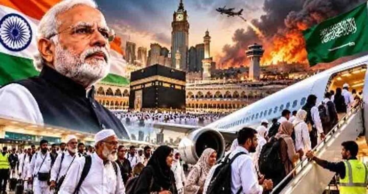सऊदी अरब में बढ़ते तनाव के बीच भारतीयों की मदद को आगे आई सरकार, हर संभव सहायता की पेशकश