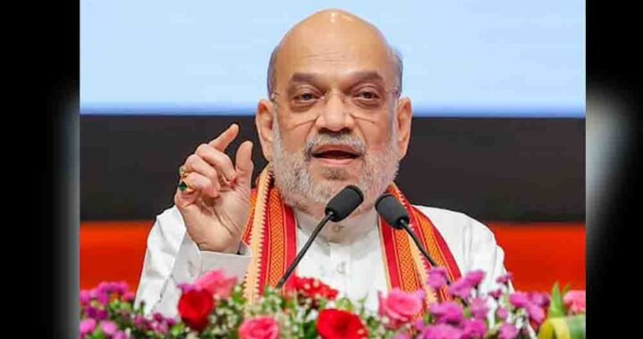 अमित शाह के ऑपरेशन ट्राइडेंट से ड्रग तस्करों पर बड़ा प्रहार, 1400 खाते फ्रीज और ₹100 करोड़ के हवाला कारोबार पर कार्रवाई