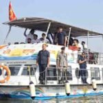 दिल्ली में यमुना पर चलेगा क्रूज, ₹500 में मिलेगी रिवर सफारी की सैर; जानें रूट और टाइमिंग