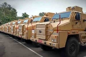 चीन से तनाव के बीच ITBP की बड़ी तैयारी, LAC पर जवानों की तैनाती तेज करने के लिए खरीदे जाएंगे 24 वाहन