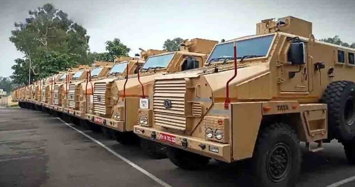 चीन से तनाव के बीच ITBP की बड़ी तैयारी, LAC पर जवानों की तैनाती तेज करने के लिए खरीदे जाएंगे 24 वाहन