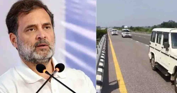 अमित शाह मानहानि केस में राहुल गांधी को राहत, सुल्तानपुर की MP-MLA कोर्ट ने किया दोषमुक्त