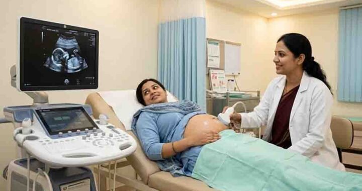 एमपी के सरकारी अस्पतालों में अब MBBS डॉक्टर करेंगे अल्ट्रासाउंड, रेडियोलॉजिस्ट की कमी दूर करने की तैयारी